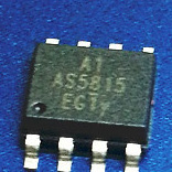AS5815D/TR-HF ALSEMI SOP8 ȫ�����Ԫ����� ȫ��ICоƬ