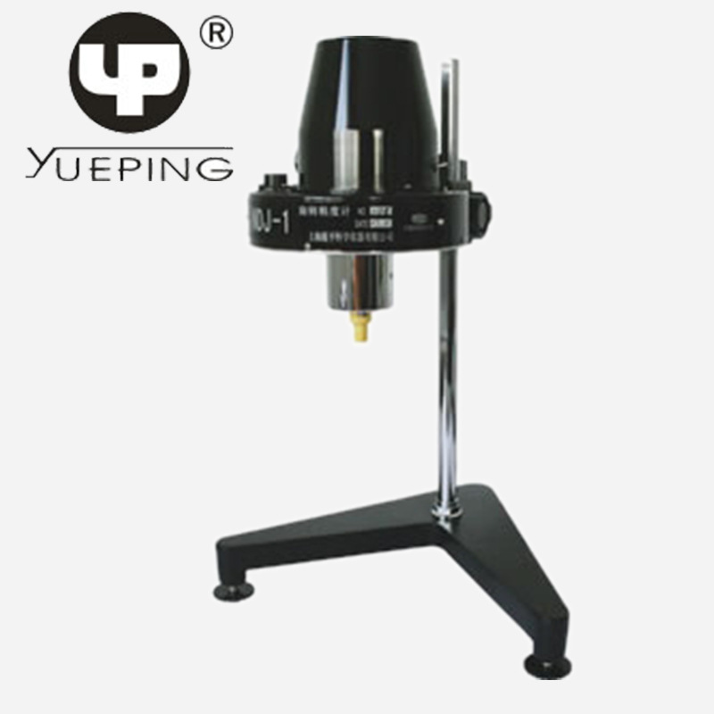 上海越平NDJ-1旋转式粘度计 指针式粘度计 实验室粘度计 粘度测定