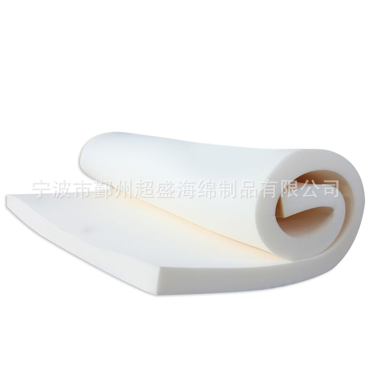 宁波超盛厂家供应包装海绵 批发海绵 家私海绵 家具海绵 各种密度