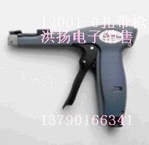 供应进口扎带枪全新12001-１扎带枪扎带拉紧切断枪线束枪
