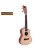 23-inch Ukulele 26-inch four-string piano instrument manufacturers wholesale GUC-350