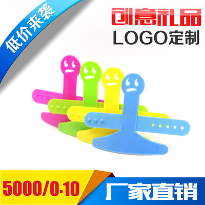 kitchen Standing Smiling face Vegetable Hand guard Slicer Protect hands Vegetable