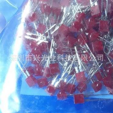 Panasonic松下原装 700nm 红外线发光管 高频率发射管LN25RP