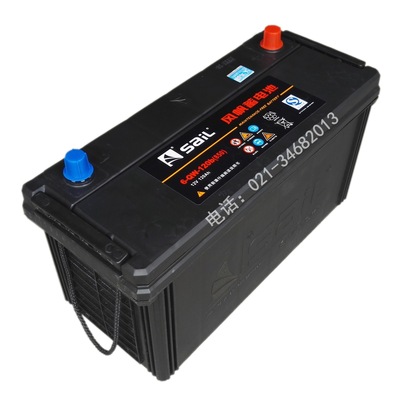 6 qw 120b аккумулятор