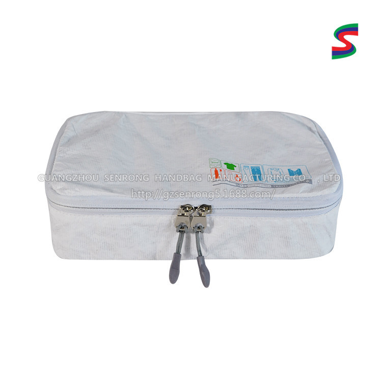 1082D杜邦特卫强干湿两用杜邦纸收纳袋撕不烂牛皮纸色杜邦