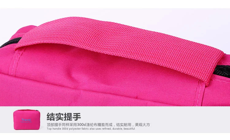Косметичка, organizer bag, дорожная сумка, водонепроницаемая складная сумка для хранения, корейский стиль