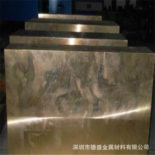 高精C51900磷铜带 C52180磷青铜 C51900 磷铜箔 耐磨磷铜板 铜棒