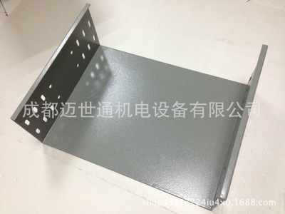 Direct selling Trough Bridge 300*100 Distribution Bridge parts Cover plate Bridge Screw install Connecting piece