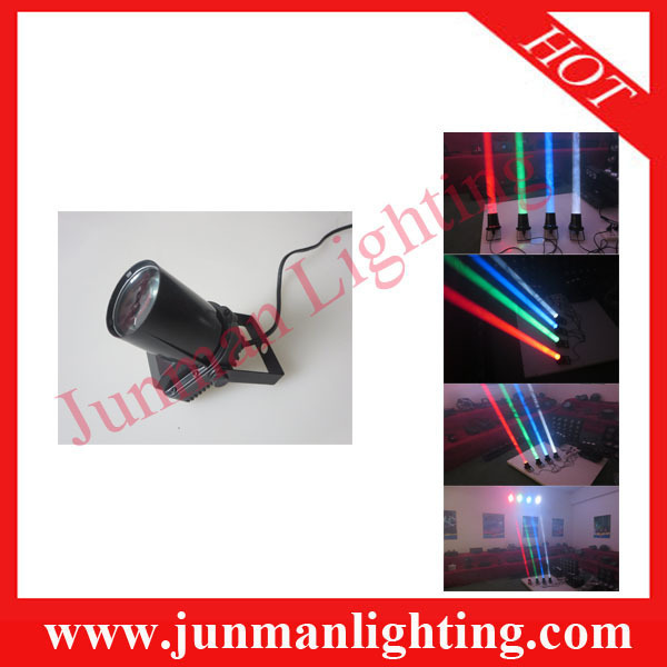3W Led Rain Lamp Led Spotlight Led Stage Effect Lamp Stage Lamps