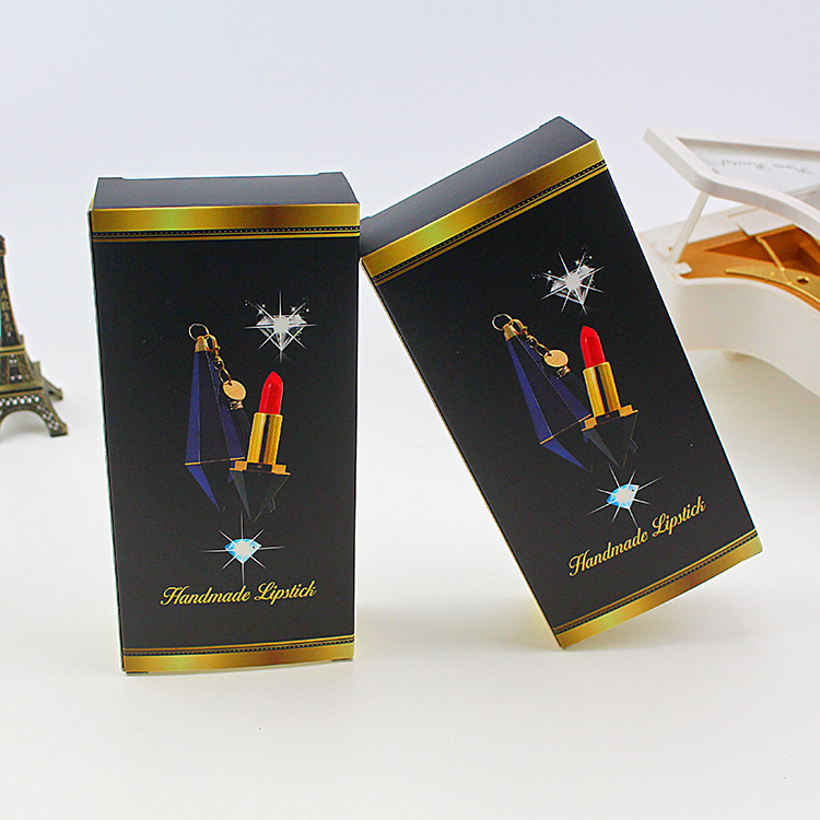 口红包装盒