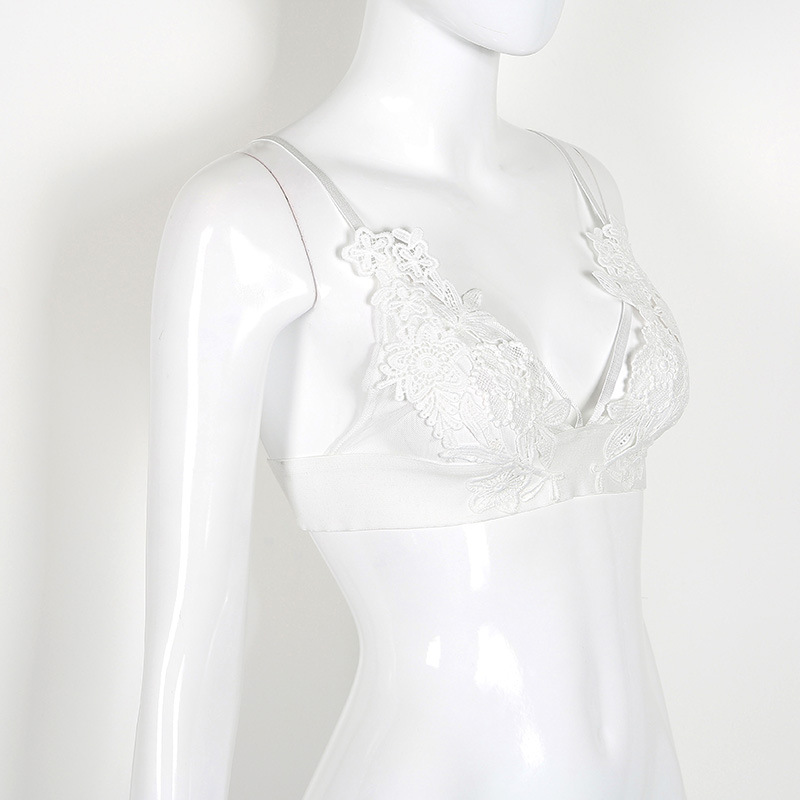 Soutiens-gorge en  dentelle - Ref 3369850 Image 58