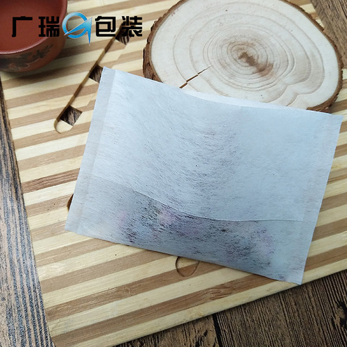 New product PET reflex tea bag disposable tea bag bag scented tea coffee filter filter bag wholesale filter bag