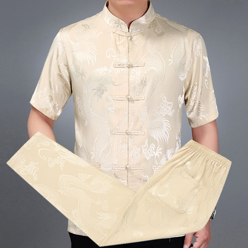 Summer fashionable set