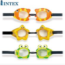 INTEX55603��ͯӾȤζ��Ӿ�۾���ŮͯС����������Ӿ��
