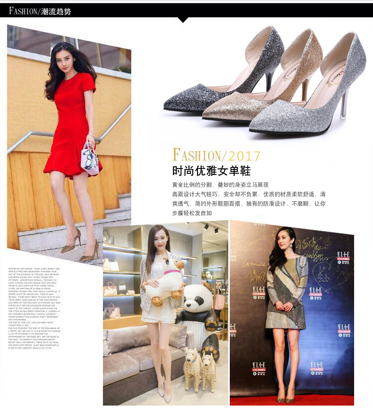 Chaussures été pour femme en Caoutchouc - Ref 3345872 Image 9