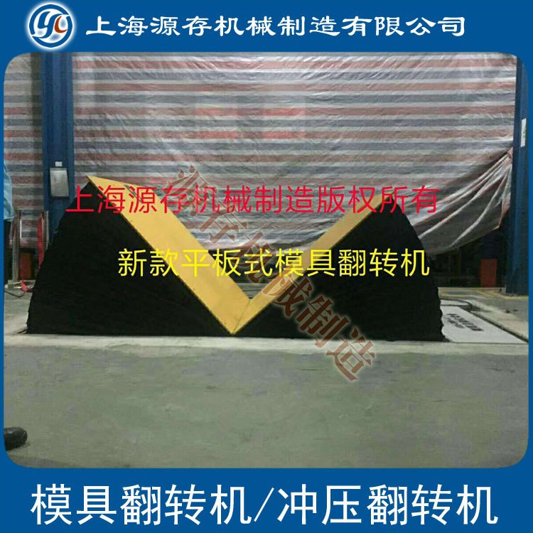 翻转机252