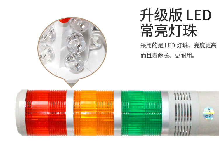 TAIBANG Ҹ  溸 TB50-3T-D-J 3  LED  Ҹ 24V