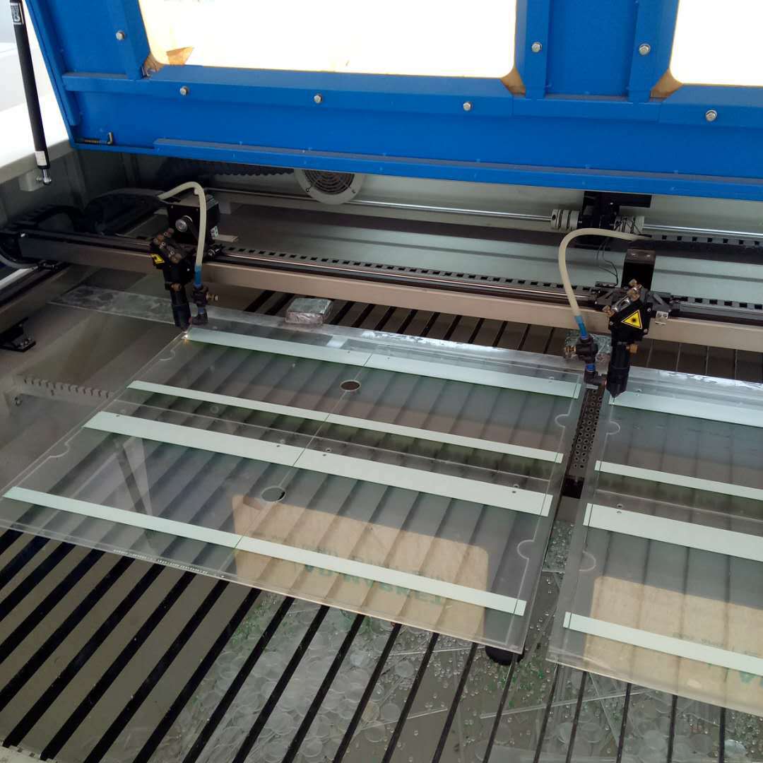 尺寸定制亚克力有机玻璃PMMA板MS塑料板激光任意切割雕刻加工零切