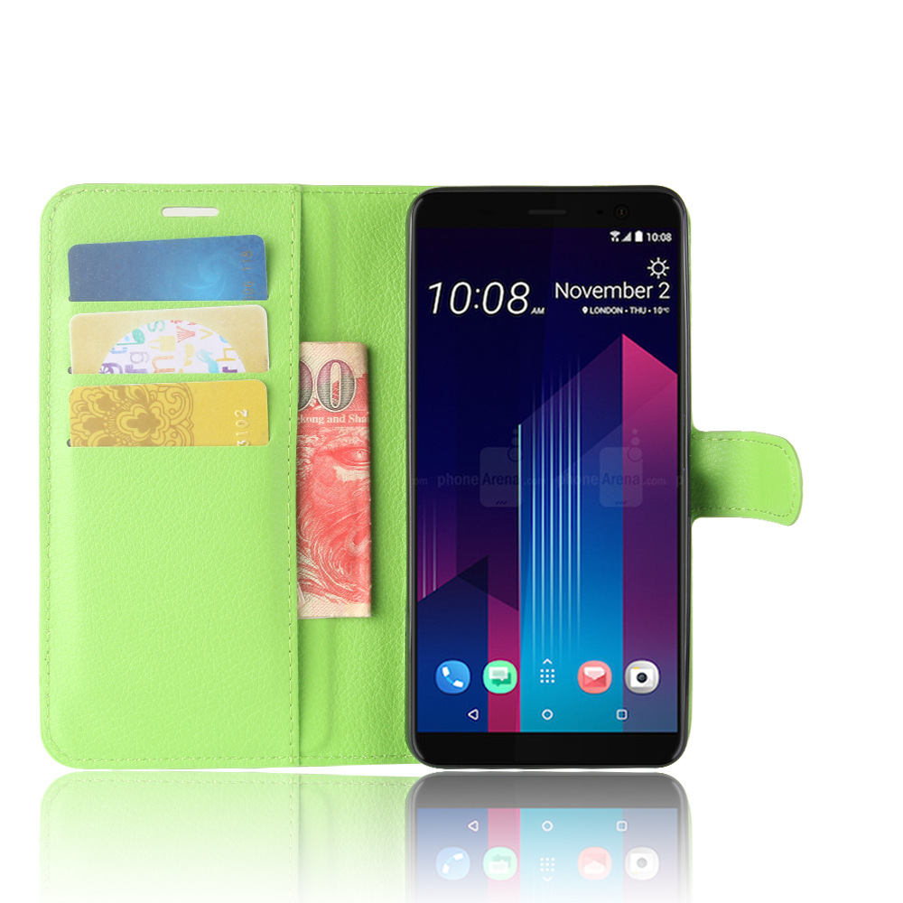 HTC U11 PLUS 左右开