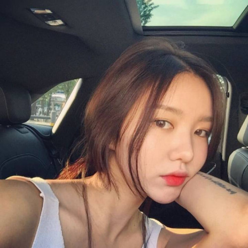 Center-parted fake bangs, realistic and natural air invisible micro-curly side-parted eight-figure diagonal bangs wig