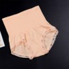 Japanese underwear for hips shape correction, waist belt with belly support for weight loss, lace overall, high waist