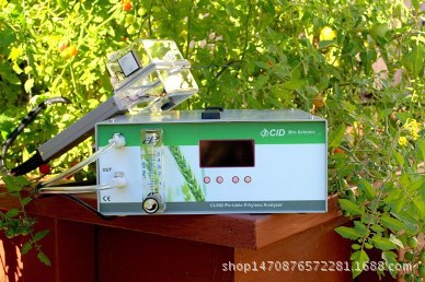 北京美华仪科技-便携式乙烯气体分析仪