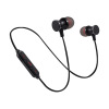 Metal fashionable headphones, bluetooth, Android, Birthday gift