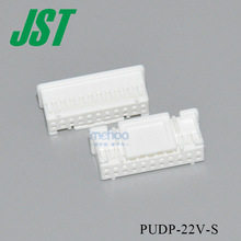 JST������PUDP-22V-S�z��22pin�Ӳ�� 2.0mm��܇�B����