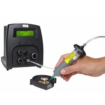 美国OKI TS350/355系列点胶机