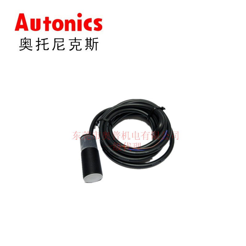 Autonics奥托尼克斯接近开关 PRAT18-5DO 接近传感器全新原装正品