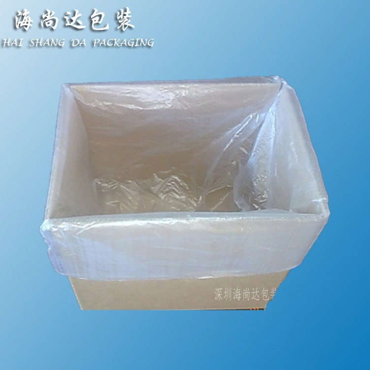 PVC内衬雕刻——工业包装升级的秘密武器
