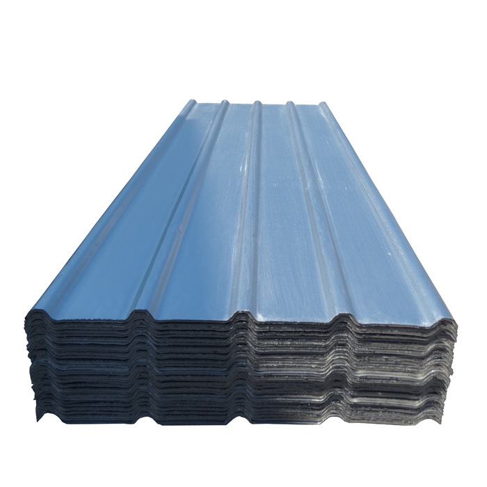 厂家 防晒隔热铝箔瓦 铝箔瓦 防火铝箔瓦