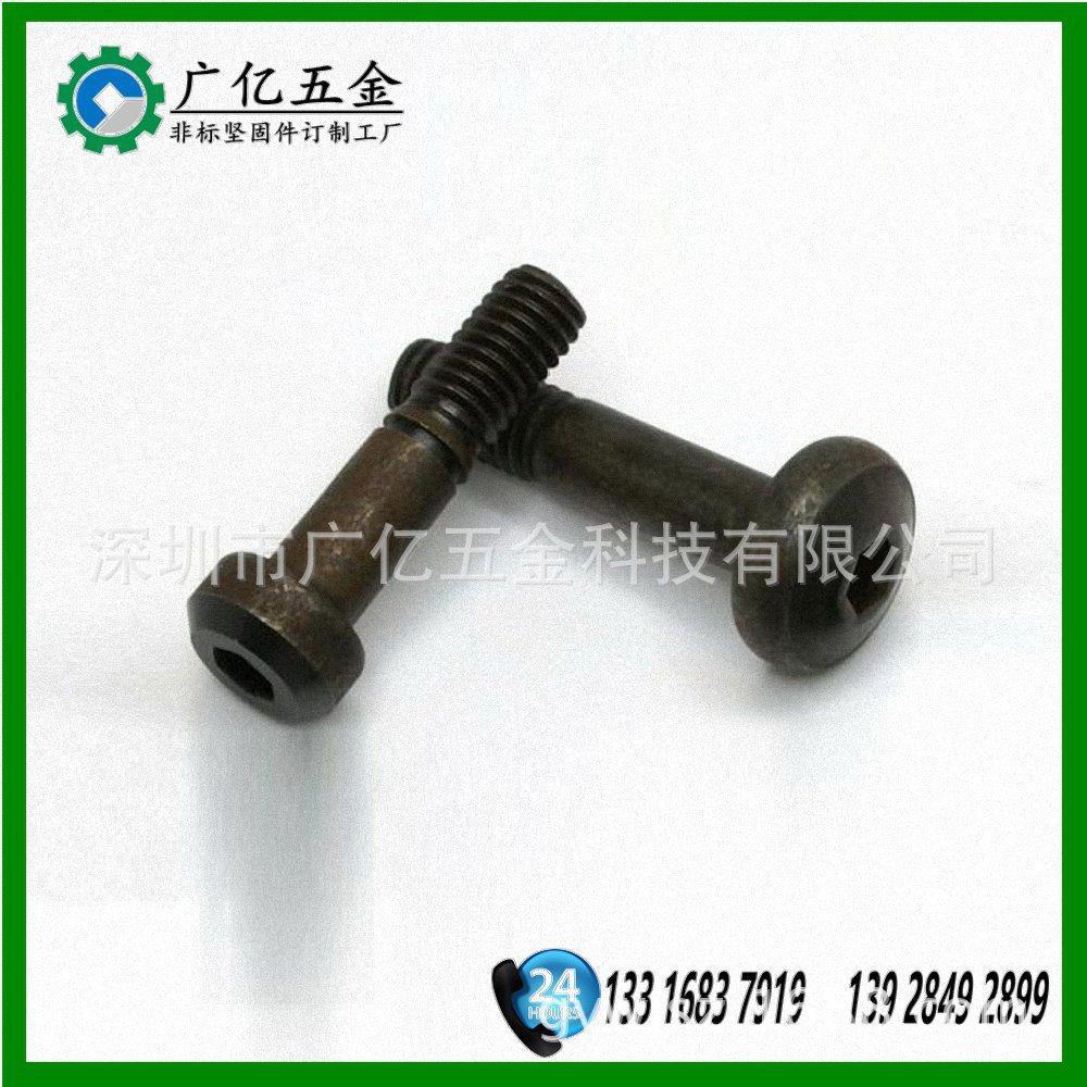 高强度螺栓   非标类螺丝