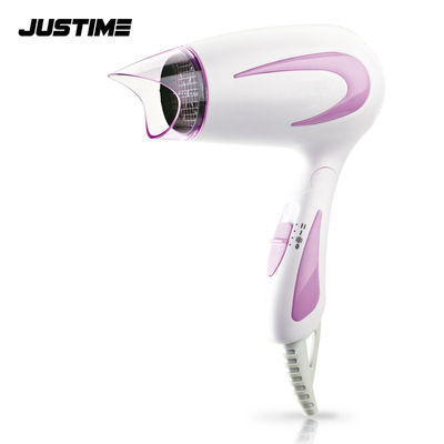 Manufactor Direct selling household student electricity generation Hair power anion Cold hot air fold hair drier Hair dryer