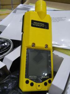 氧气 硫化氢 一氧化碳 可燃气体检测器