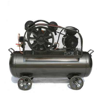 厂家直销空气压缩机 供应空气压缩机  排气量100L/min 规格多样|ru