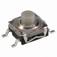 C-K轻触开关KST221GLFS   