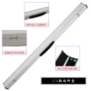 3/4 grain aluminum box