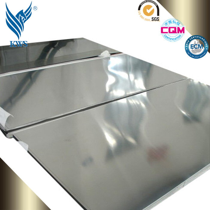 凯威厂家直销SUS304 321 316L 310S 不锈钢中厚板 不锈钢板