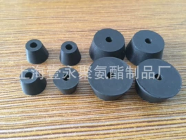 聚氨酯橡胶;脚轮;工业橡胶