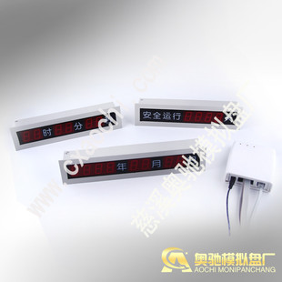 ģ�M�� LED���wʽ��ȫ�\���x ����{��ģ�M�� �S��ֱ��