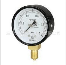 日本长野NKS压力表AA10-171