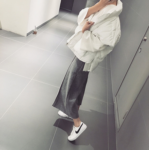 Gilet femme HDSNN en Coton - Ref 3317558 Image 16