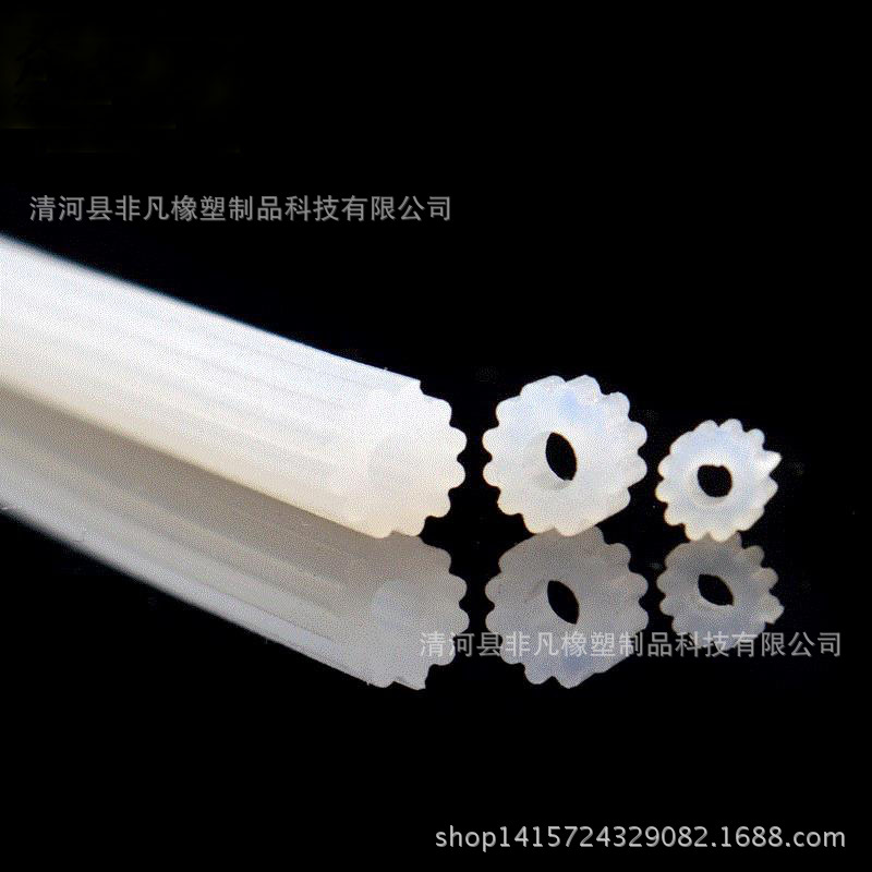 3mm 硅胶压条 纱窗胶条 纱皮条 压纱条 嵌条