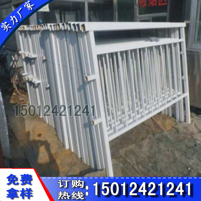 甲型市政护栏01