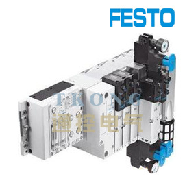 全新FESTO 中间部分 DRQD-6- 90-...