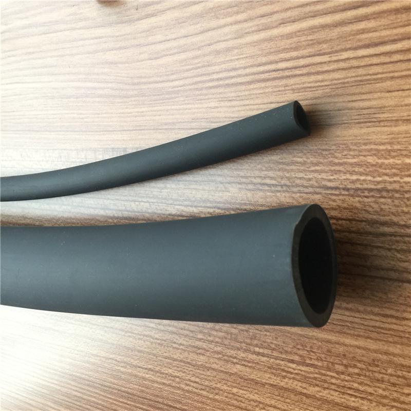 黑色灰色健身器材用撕不破手把套耐磨损防滑手感好毛面tpv橡胶套