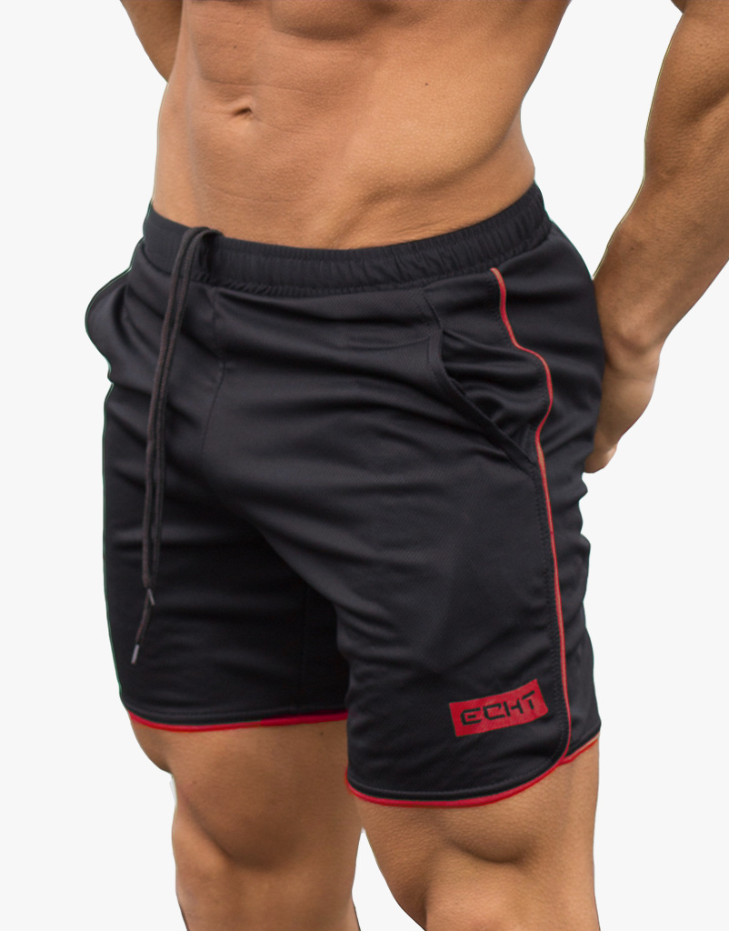 Running Shorts Collection