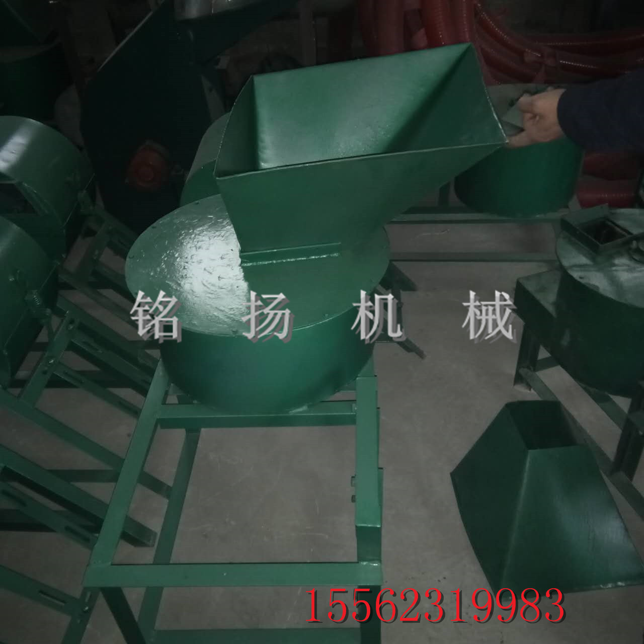 甜象草打浆机 家用小型薯类饲料打浆机产品用途