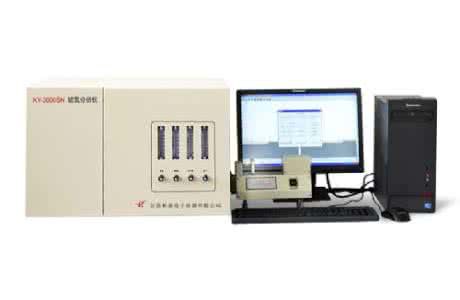 紫外荧光硫测定仪0.1mg/L～10000mg/L 价格